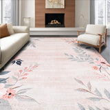 Blush Watercolor Aesthetic(Beige)