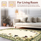 Cozy Warm Earth Tones Layout(Beige)