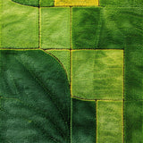 Vibrant Mossy Texture(Green)