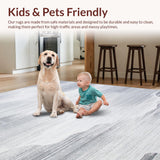 Elegant Solid Cloud Gray Texture(Gray)