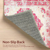 Artistic Playful Colorful Ogee(Beige)