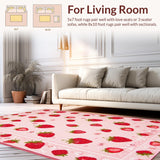 Bright Cheerful Garden Vibes(Pink)