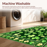 Transitional Green Floral Arrangement(Green)