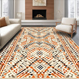 Artful Symmetrical Blend(Beige)