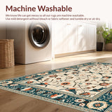 Charming Rustic Bird Motif(Beige)