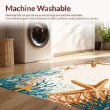 Sunny Beach Vibe Decorative(Beige)