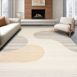 Calm Toned Minimalism(Beige)