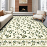 Pastel Floral Arrangement(Beige)
