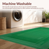 Funky Edgy Scripted Expression Surface(Green)