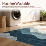 Contemporary Luxe Faux Fur(Gray)