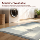 Chic Rustic Lattice Expression(Gray)