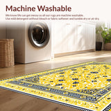 Rustic Earthy Trellis Aesthetic(Yellow)