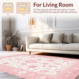 Trendy Modern Fuzzy Style(Pink)
