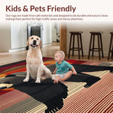 Chic Minimalist Surface Design(Black)