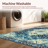 Chic Coastal Color Palette(Blue)