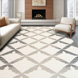 Sophisticated White Ambiance(Beige)