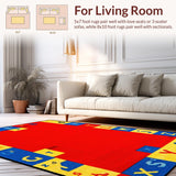 Interactive Geometric Learning Design(Red)