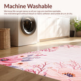 Delicate Dreamy Fluffy Style(Pink)