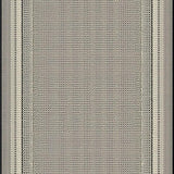 Leopard Print Hallway(Beige)