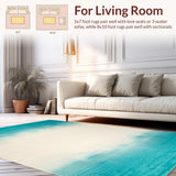 Luxurious Textured Graphic Motif(White)