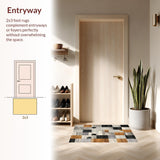 Elegant Neutral Palette(Gray)