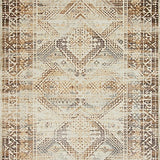 Elegant Tiled Neutral Aesthetic(Beige)