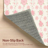 Whimsical Fuzzy Modern Touch(Beige)