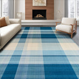 Chic Coastal Blue Toned(Blue)