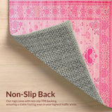 Elegant Fluffy Romantic Accent(Pink)