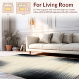Bold Contemporary Graphic Play(Beige)