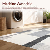 Sophisticated Minimal Linear Arrangement(Gray)