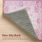 Elegant Playful Plush Accent(Ivory)