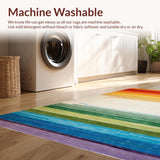 Contemporary Cheerful Blend(Red)