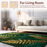 Cozy Circular Aesthetic(Green)