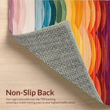 Cozy Minimalist Lettered Design(Red)