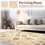 Minimalist Lattice Hue(Beige)