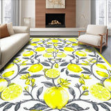 Transitional Lemon Blossom Aesthetic(Yellow)