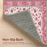 Graceful Contemporary Petal Theme(Ivory)