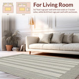 Contemporary Bold Diamond Arrangement(Gray)