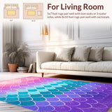 Delightful Coastal Nautical Vibe(Pink)