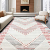 Elegant Toned Medallion Style(Gray)