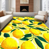 Refreshing Springtime Lemon Vibe(Yellow)