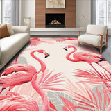 Bright Cheerful Rustic Vibe(Pink)