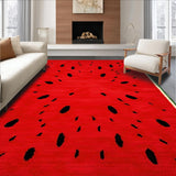 Eclectic Fresh Fruit Theme(Red)