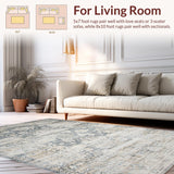 Luxurious Intricate Vintage Motif(Gray)