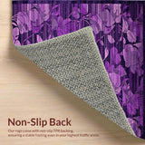 Luxurious Deep Aesthetic(Purple)