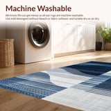 Dynamic Modern Wave Elements(Blue)