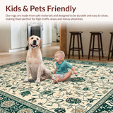 Charming Nature Themed Palette(Ivory)