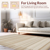 Sophisticated Warm Tones(Beige)