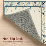 Elegant Multicolor Shell Arrangement(Beige)